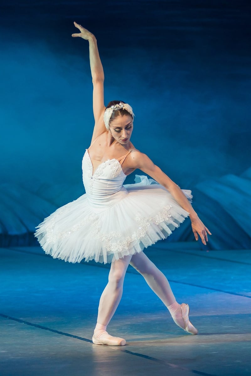 Ballet Workshop